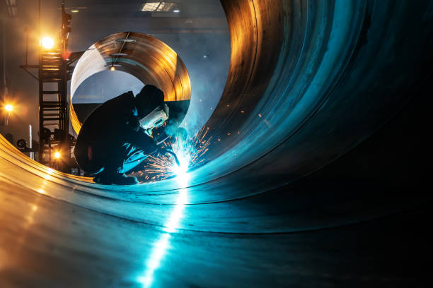 Best Aerospace and Defense Welding in Harvey, LA