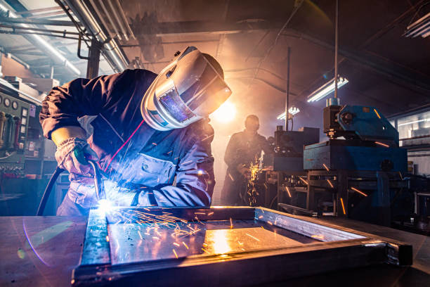 Best Maintenance and Repair Welding in Harvey, LA