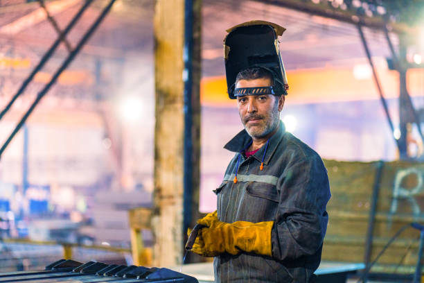 Reliable Harvey, LA Welder & Metal Fabrication Solutions