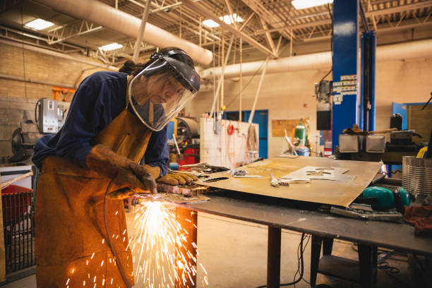 Affordable Welder Services in Harvey, LA